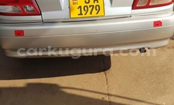 Acheter Occasion Voiture Toyota Carina Gris à Bujumbura, Bujumbura Acheter Occasion Voiture Toyota Carina Gris à Bujumbura, Bujumbura