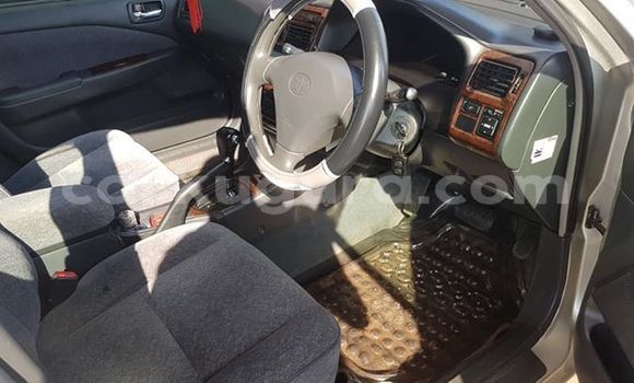 Acheter Occasion Voiture Toyota Carina Gris à Bujumbura, Bujumbura Acheter Occasion Voiture Toyota Carina Gris à Bujumbura, Bujumbura