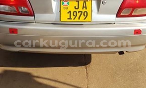 Acheter Occasion Voiture Toyota Carina Gris à Bujumbura, Bujumbura Acheter Occasion Voiture Toyota Carina Gris à Bujumbura, Bujumbura