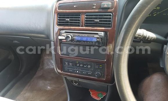 Acheter Occasion Voiture Toyota Carina Bleu à Bujumbura, Bujumbura Acheter Occasion Voiture Toyota Carina Bleu à Bujumbura, Bujumbura