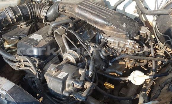 Acheter Occasion Voiture Toyota Hilux Blanc à Bujumbura, Bujumbura Acheter Occasion Voiture Toyota Hilux Blanc à Bujumbura, Bujumbura