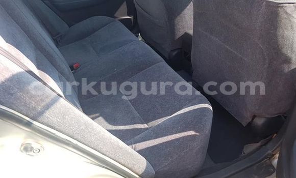 Acheter Occasion Voiture Toyota Carina Gris à Bujumbura, Bujumbura Acheter Occasion Voiture Toyota Carina Gris à Bujumbura, Bujumbura