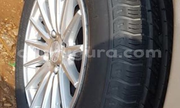 Acheter Occasion Voiture Toyota Corolla Gris à Bujumbura, Bujumbura Acheter Occasion Voiture Toyota Corolla Gris à Bujumbura, Bujumbura