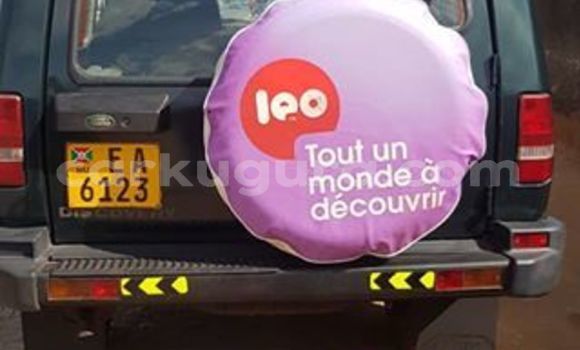 Acheter Occasion Voiture Land Rover Discovery Vert à Bujumbura, Bujumbura Acheter Occasion Voiture Land Rover Discovery Vert à Bujumbura, Bujumbura