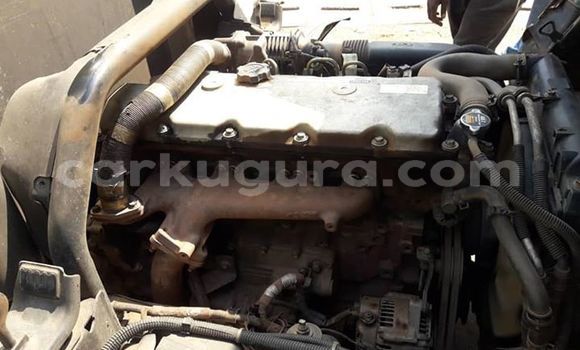 Buy Used Toyota Dyna White Car in Bujumbura in Bujumbura Buy Used Toyota Dyna White Car in Bujumbura in Bujumbura