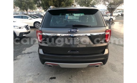 Nunua Imported Ford Explorer Nyingine Gari ndani ya Import - Dubai nchini Bujumbura Nunua Imported Ford Explorer Nyingine Gari ndani ya Import - Dubai nchini Bujumbura