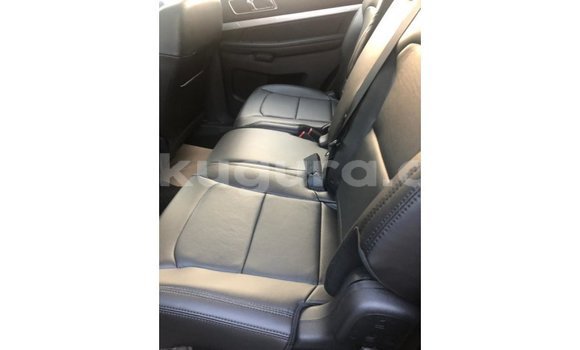 Buy Import Ford Explorer Other Car in Import - Dubai in Bujumbura Buy Import Ford Explorer Other Car in Import - Dubai in Bujumbura