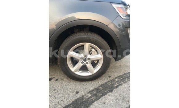 Buy Import Ford Explorer Other Car in Import - Dubai in Bujumbura Buy Import Ford Explorer Other Car in Import - Dubai in Bujumbura