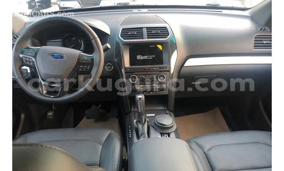 Buy Import Ford Explorer Other Car in Import - Dubai in Bujumbura Buy Import Ford Explorer Other Car in Import - Dubai in Bujumbura