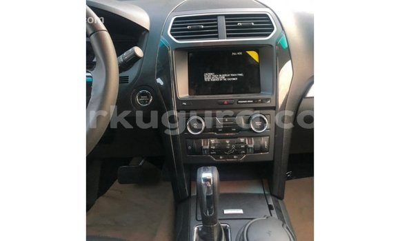 Nunua Imported Ford Explorer Nyingine Gari ndani ya Import - Dubai nchini Bujumbura Nunua Imported Ford Explorer Nyingine Gari ndani ya Import - Dubai nchini Bujumbura