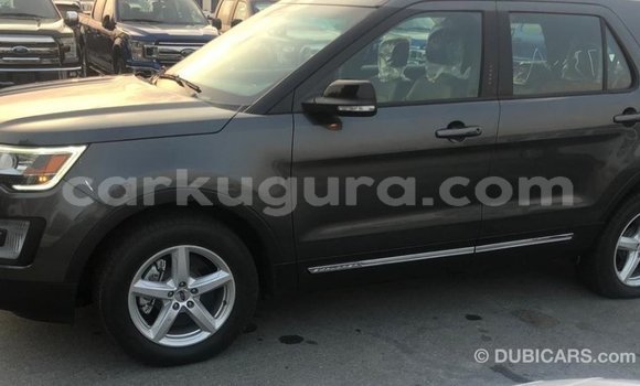 Buy Import Ford Explorer Other Car in Import - Dubai in Bujumbura Buy Import Ford Explorer Other Car in Import - Dubai in Bujumbura