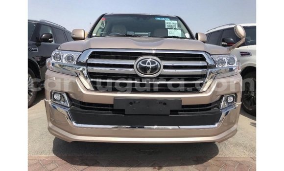 Buy Import Toyota Land Cruiser Other Car in Import - Dubai in Bujumbura Buy Import Toyota Land Cruiser Other Car in Import - Dubai in Bujumbura