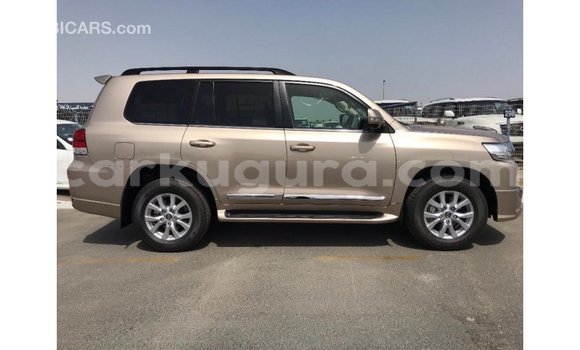Buy Import Toyota Land Cruiser Other Car in Import - Dubai in Bujumbura Buy Import Toyota Land Cruiser Other Car in Import - Dubai in Bujumbura