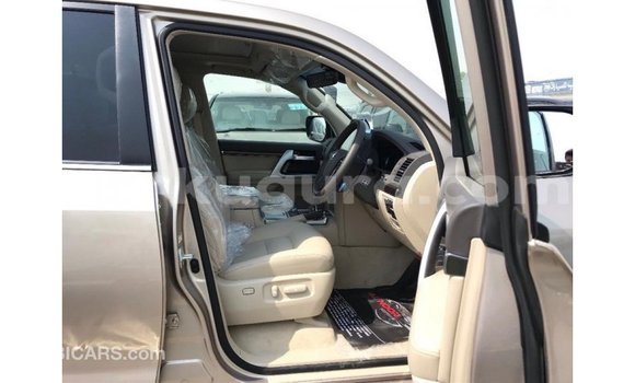 Buy Import Toyota Land Cruiser Other Car in Import - Dubai in Bujumbura Buy Import Toyota Land Cruiser Other Car in Import - Dubai in Bujumbura