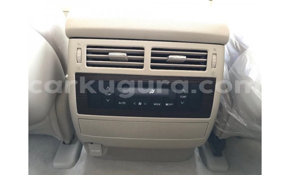 Buy Import Toyota Land Cruiser Other Car in Import - Dubai in Bujumbura Buy Import Toyota Land Cruiser Other Car in Import - Dubai in Bujumbura