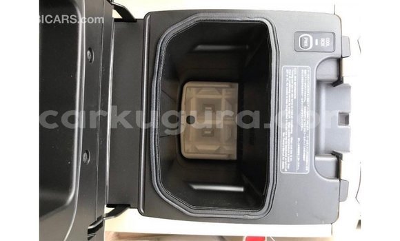 Buy Import Toyota Land Cruiser Other Car in Import - Dubai in Bujumbura Buy Import Toyota Land Cruiser Other Car in Import - Dubai in Bujumbura