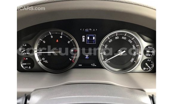Buy Import Toyota Land Cruiser Other Car in Import - Dubai in Bujumbura Buy Import Toyota Land Cruiser Other Car in Import - Dubai in Bujumbura