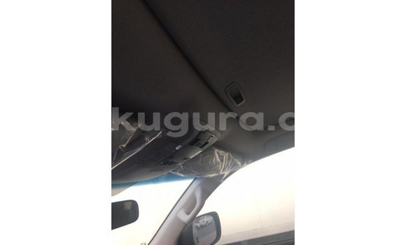Buy Import Toyota Prado Black Car in Import - Dubai in Bujumbura Buy Import Toyota Prado Black Car in Import - Dubai in Bujumbura