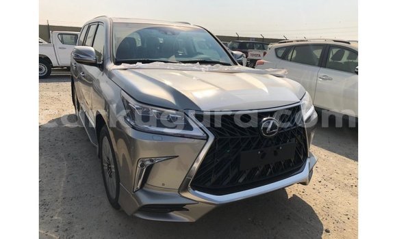 Acheter Import Voiture Lexus LX Autre à Import - Dubai, Bujumbura Acheter Import Voiture Lexus LX Autre à Import - Dubai, Bujumbura