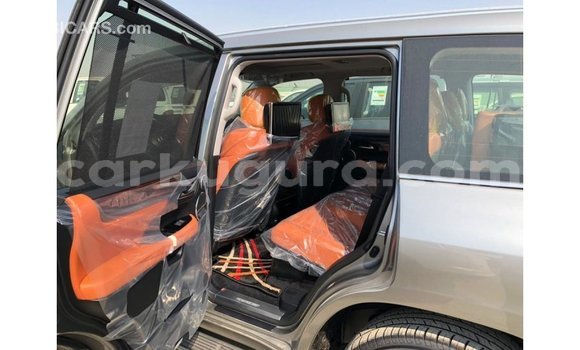 Acheter Import Voiture Lexus LX Autre à Import - Dubai, Bujumbura Acheter Import Voiture Lexus LX Autre à Import - Dubai, Bujumbura