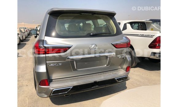 Acheter Import Voiture Lexus LX Autre à Import - Dubai, Bujumbura Acheter Import Voiture Lexus LX Autre à Import - Dubai, Bujumbura