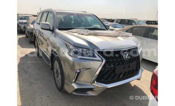 Acheter Import Voiture Lexus LX Autre à Import - Dubai, Bujumbura Acheter Import Voiture Lexus LX Autre à Import - Dubai, Bujumbura