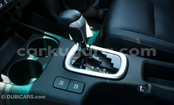 Acheter Import Voiture Toyota Hilux Noir à Import - Dubai, Bujumbura Acheter Import Voiture Toyota Hilux Noir à Import - Dubai, Bujumbura