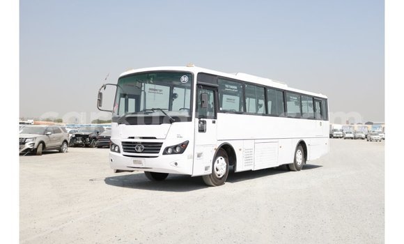 Acheter Import Voiture Tata Xenon Blanc à Import - Dubai, Bujumbura