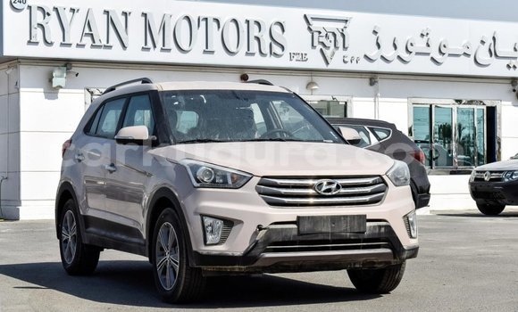 Nunua Imported Hyundai Creta Beige Gari ndani ya Import - Dubai nchini Bujumbura Nunua Imported Hyundai Creta Beige Gari ndani ya Import - Dubai nchini Bujumbura