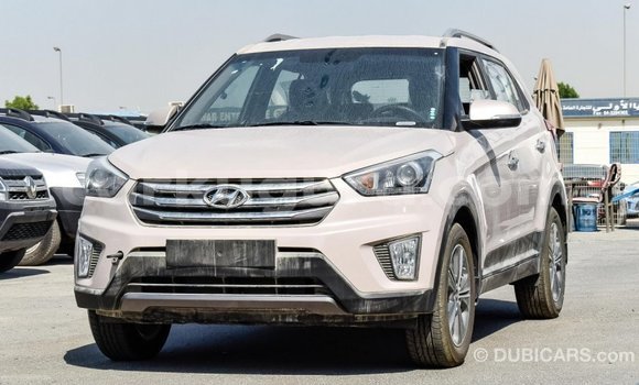 Nunua Imported Hyundai Creta Beige Gari ndani ya Import - Dubai nchini Bujumbura Nunua Imported Hyundai Creta Beige Gari ndani ya Import - Dubai nchini Bujumbura