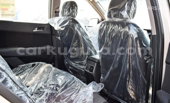 Nunua Imported Hyundai Creta Beige Gari ndani ya Import - Dubai nchini Bujumbura Nunua Imported Hyundai Creta Beige Gari ndani ya Import - Dubai nchini Bujumbura