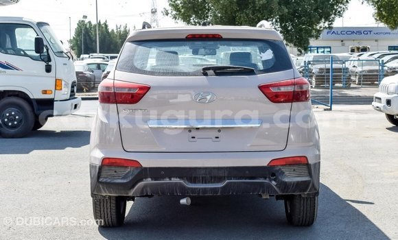 Nunua Imported Hyundai Creta Beige Gari ndani ya Import - Dubai nchini Bujumbura Nunua Imported Hyundai Creta Beige Gari ndani ya Import - Dubai nchini Bujumbura