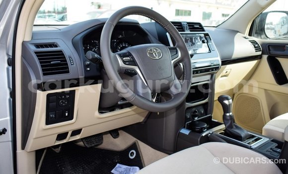 Nunua Imported Toyota Prado Nyingine Gari ndani ya Import - Dubai nchini Bujumbura Nunua Imported Toyota Prado Nyingine Gari ndani ya Import - Dubai nchini Bujumbura