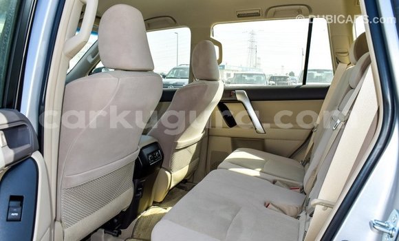 Nunua Imported Toyota Prado Nyingine Gari ndani ya Import - Dubai nchini Bujumbura Nunua Imported Toyota Prado Nyingine Gari ndani ya Import - Dubai nchini Bujumbura