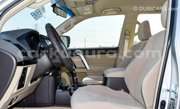 Nunua Imported Toyota Prado Nyingine Gari ndani ya Import - Dubai nchini Bujumbura Nunua Imported Toyota Prado Nyingine Gari ndani ya Import - Dubai nchini Bujumbura
