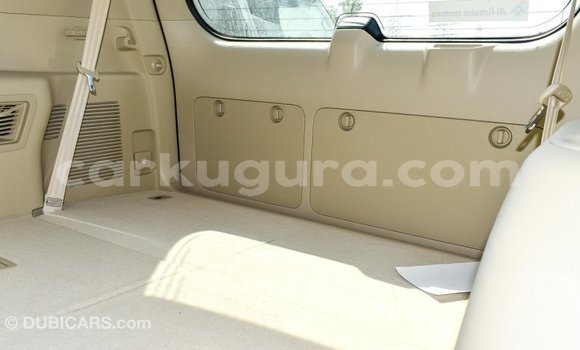 Nunua Imported Toyota Prado Nyingine Gari ndani ya Import - Dubai nchini Bujumbura Nunua Imported Toyota Prado Nyingine Gari ndani ya Import - Dubai nchini Bujumbura