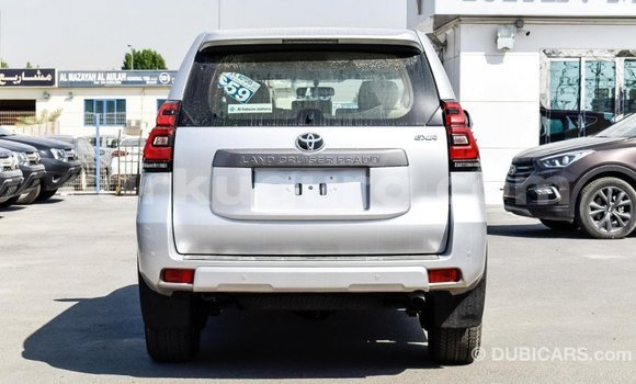 Nunua Imported Toyota Prado Nyingine Gari ndani ya Import - Dubai nchini Bujumbura Nunua Imported Toyota Prado Nyingine Gari ndani ya Import - Dubai nchini Bujumbura
