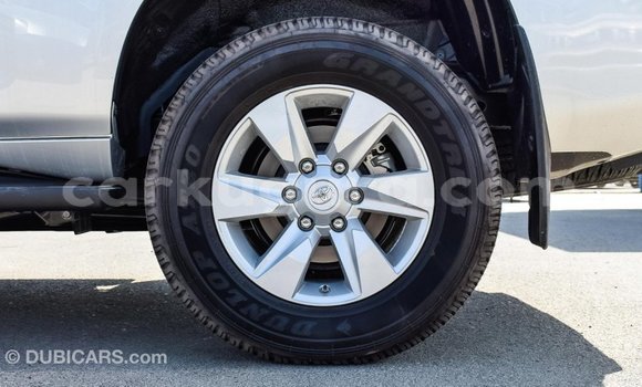 Nunua Imported Toyota Prado Nyingine Gari ndani ya Import - Dubai nchini Bujumbura Nunua Imported Toyota Prado Nyingine Gari ndani ya Import - Dubai nchini Bujumbura
