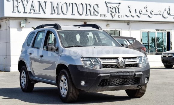 Acheter Import Voiture Renault Duster Autre à Import - Dubai, Bujumbura