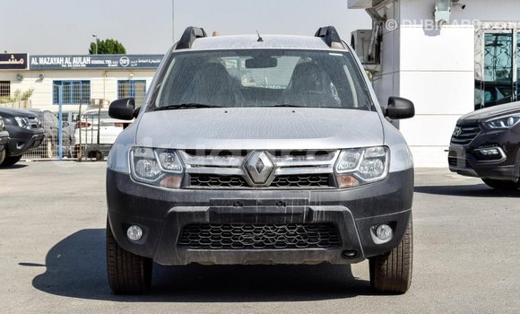 Buy Import Renault Duster Other Car in Import - Dubai in Bujumbura Buy Import Renault Duster Other Car in Import - Dubai in Bujumbura