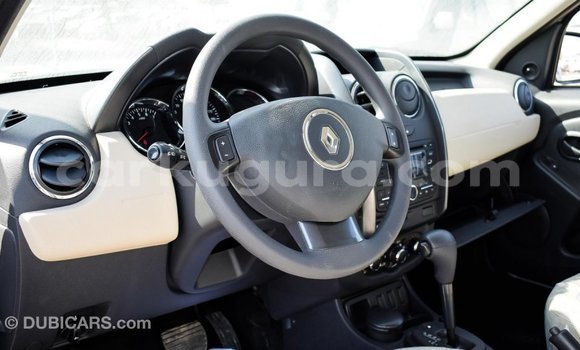 Buy Import Renault Duster Other Car in Import - Dubai in Bujumbura Buy Import Renault Duster Other Car in Import - Dubai in Bujumbura