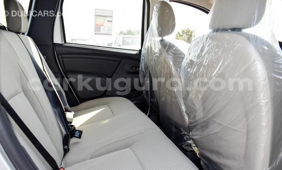 Buy Import Renault Duster Other Car in Import - Dubai in Bujumbura Buy Import Renault Duster Other Car in Import - Dubai in Bujumbura