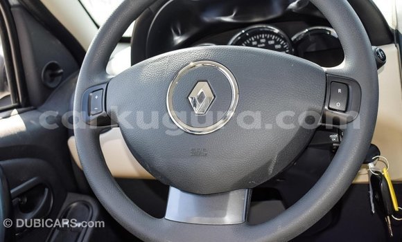 Buy Import Renault Duster Other Car in Import - Dubai in Bujumbura Buy Import Renault Duster Other Car in Import - Dubai in Bujumbura