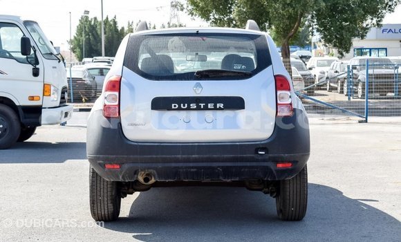Buy Import Renault Duster Other Car in Import - Dubai in Bujumbura Buy Import Renault Duster Other Car in Import - Dubai in Bujumbura