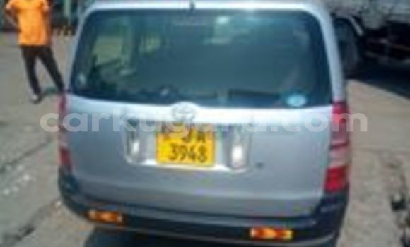 Acheter Occasion Voiture Toyota Succeed Gris à Bujumbura, Bujumbura Acheter Occasion Voiture Toyota Succeed Gris à Bujumbura, Bujumbura
