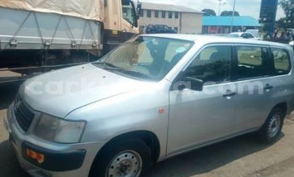 Acheter Occasion Voiture Toyota Succeed Gris à Bujumbura, Bujumbura Acheter Occasion Voiture Toyota Succeed Gris à Bujumbura, Bujumbura