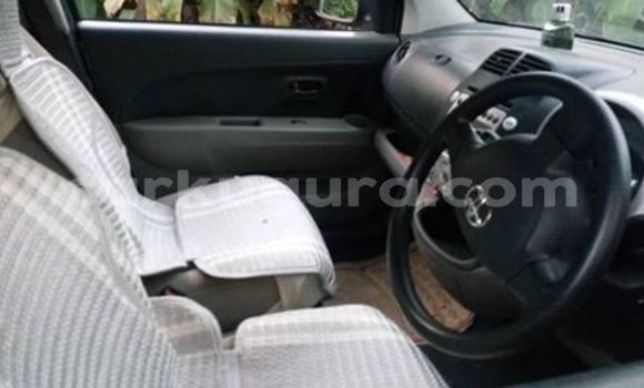 Acheter Occasion Voiture Toyota Passo Gris à Bujumbura, Bujumbura Acheter Occasion Voiture Toyota Passo Gris à Bujumbura, Bujumbura