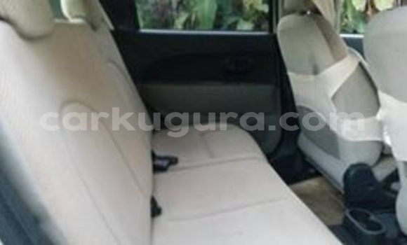 Acheter Occasion Voiture Toyota Passo Gris à Bujumbura, Bujumbura Acheter Occasion Voiture Toyota Passo Gris à Bujumbura, Bujumbura