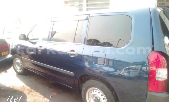 Acheter Occasion Voiture Toyota Probox Bleu à Bujumbura, Bujumbura Acheter Occasion Voiture Toyota Probox Bleu à Bujumbura, Bujumbura