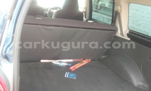 Acheter Occasion Voiture Toyota Probox Bleu à Bujumbura, Bujumbura Acheter Occasion Voiture Toyota Probox Bleu à Bujumbura, Bujumbura